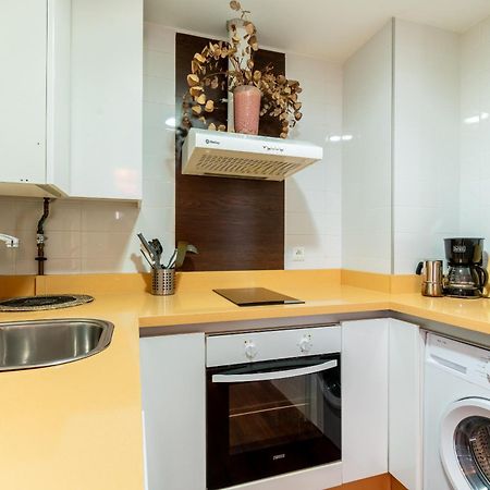 Veoapartment Alhondiga Segundo إشبيلية المظهر الخارجي الصورة