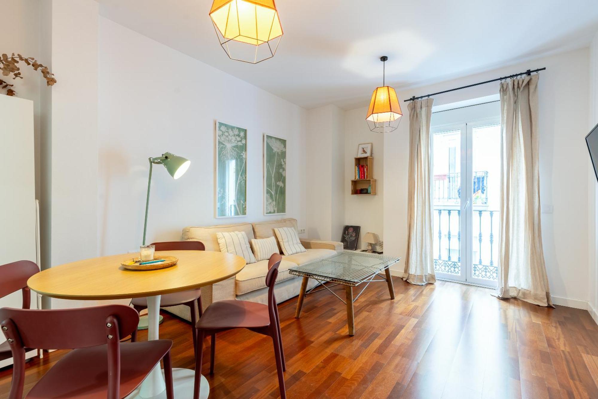 Veoapartment Alhondiga Segundo إشبيلية المظهر الخارجي الصورة
