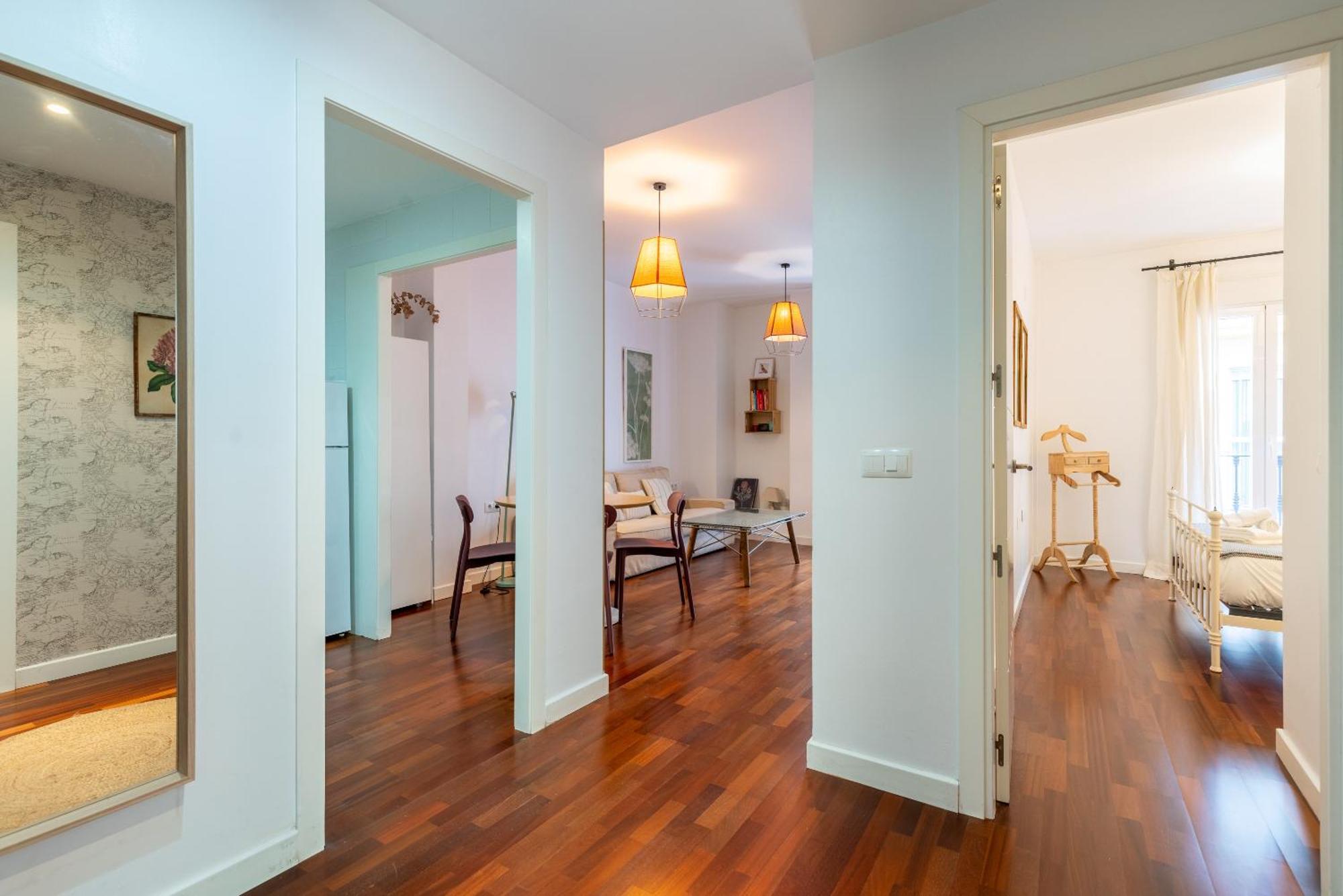 Veoapartment Alhondiga Segundo إشبيلية المظهر الخارجي الصورة