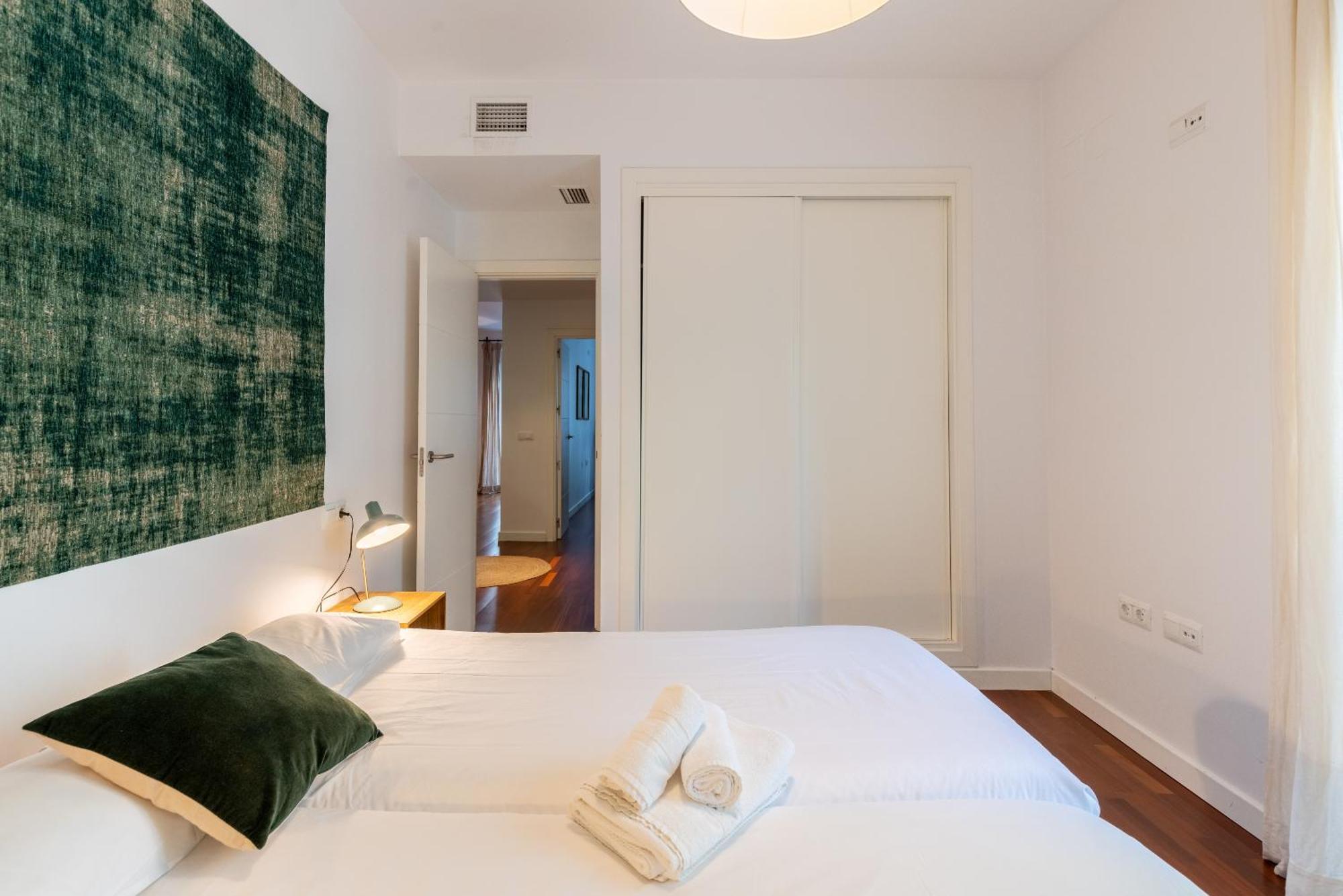 Veoapartment Alhondiga Segundo إشبيلية المظهر الخارجي الصورة