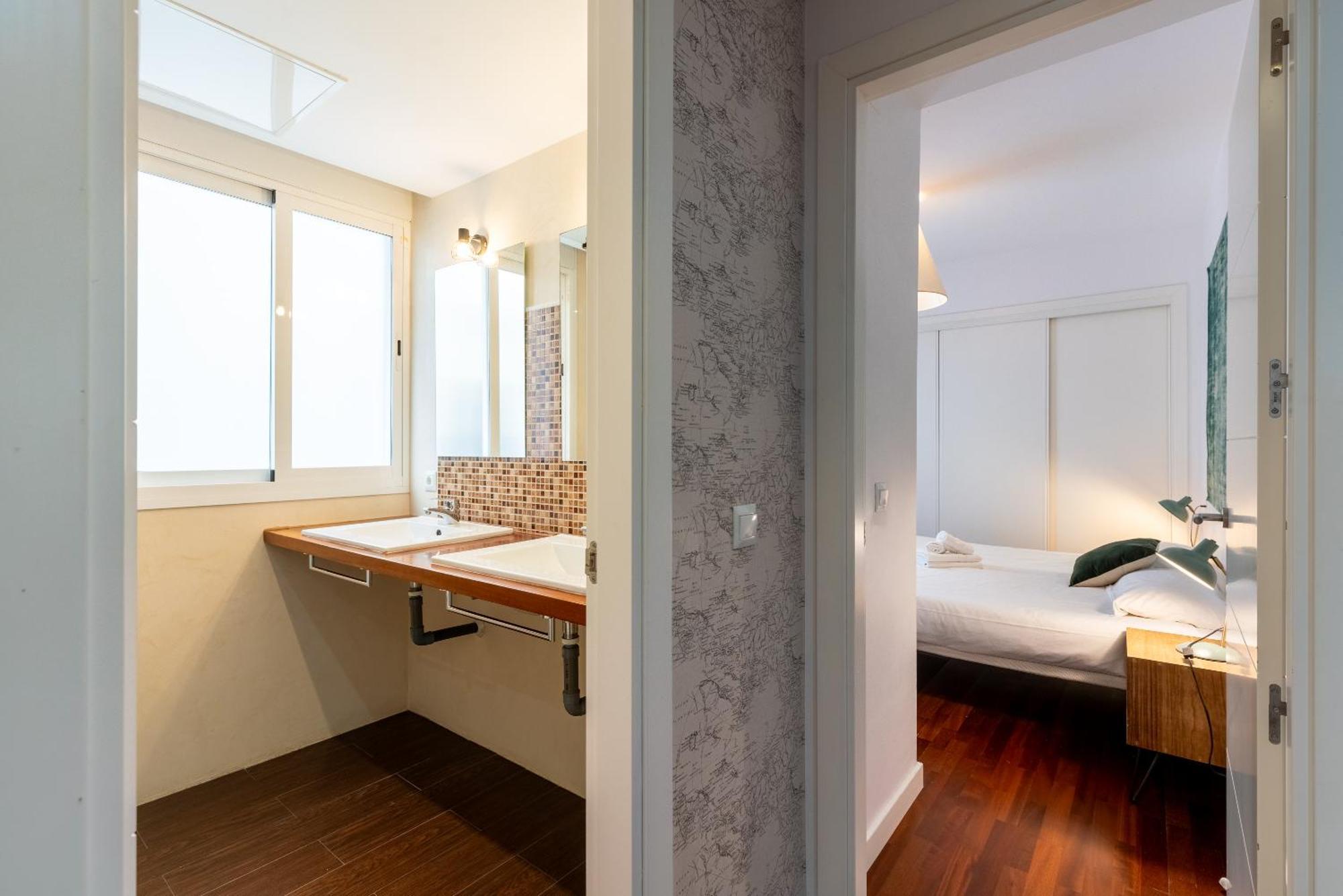 Veoapartment Alhondiga Segundo إشبيلية المظهر الخارجي الصورة
