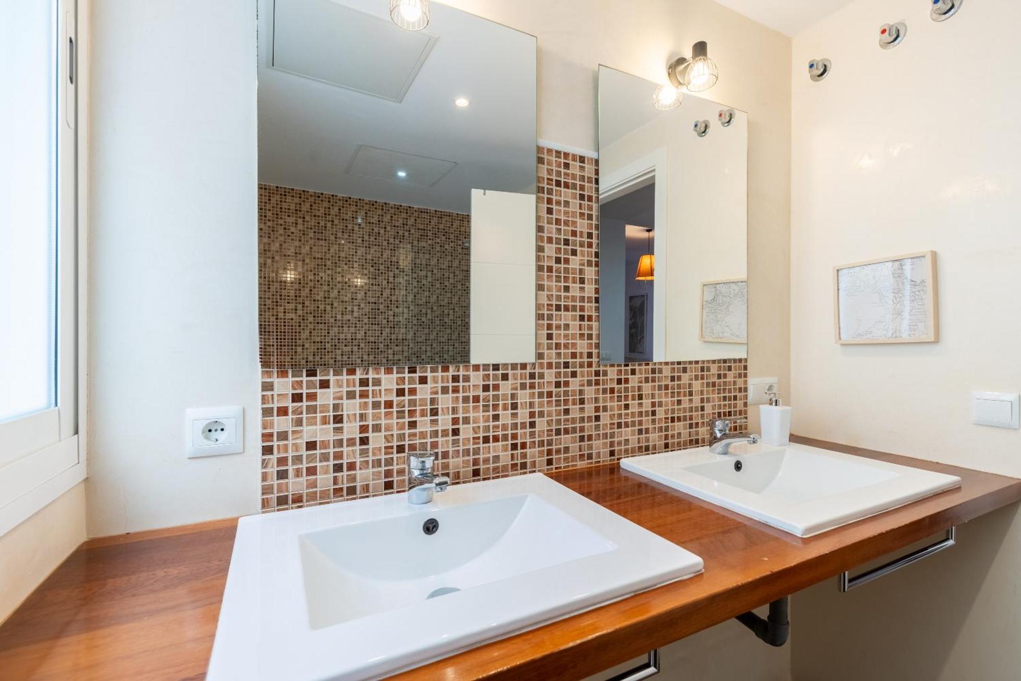 Veoapartment Alhondiga Segundo إشبيلية المظهر الخارجي الصورة