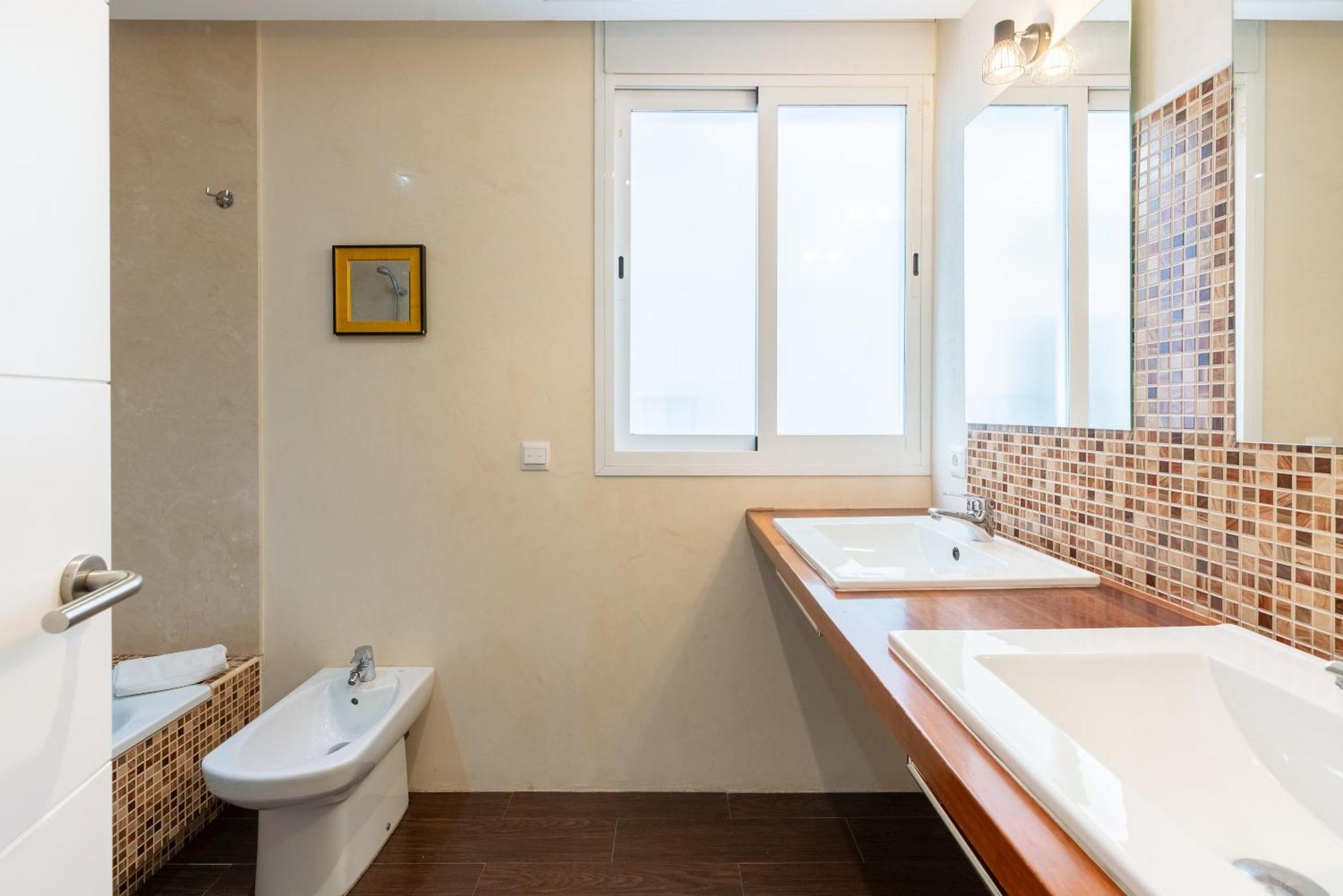 Veoapartment Alhondiga Segundo إشبيلية المظهر الخارجي الصورة