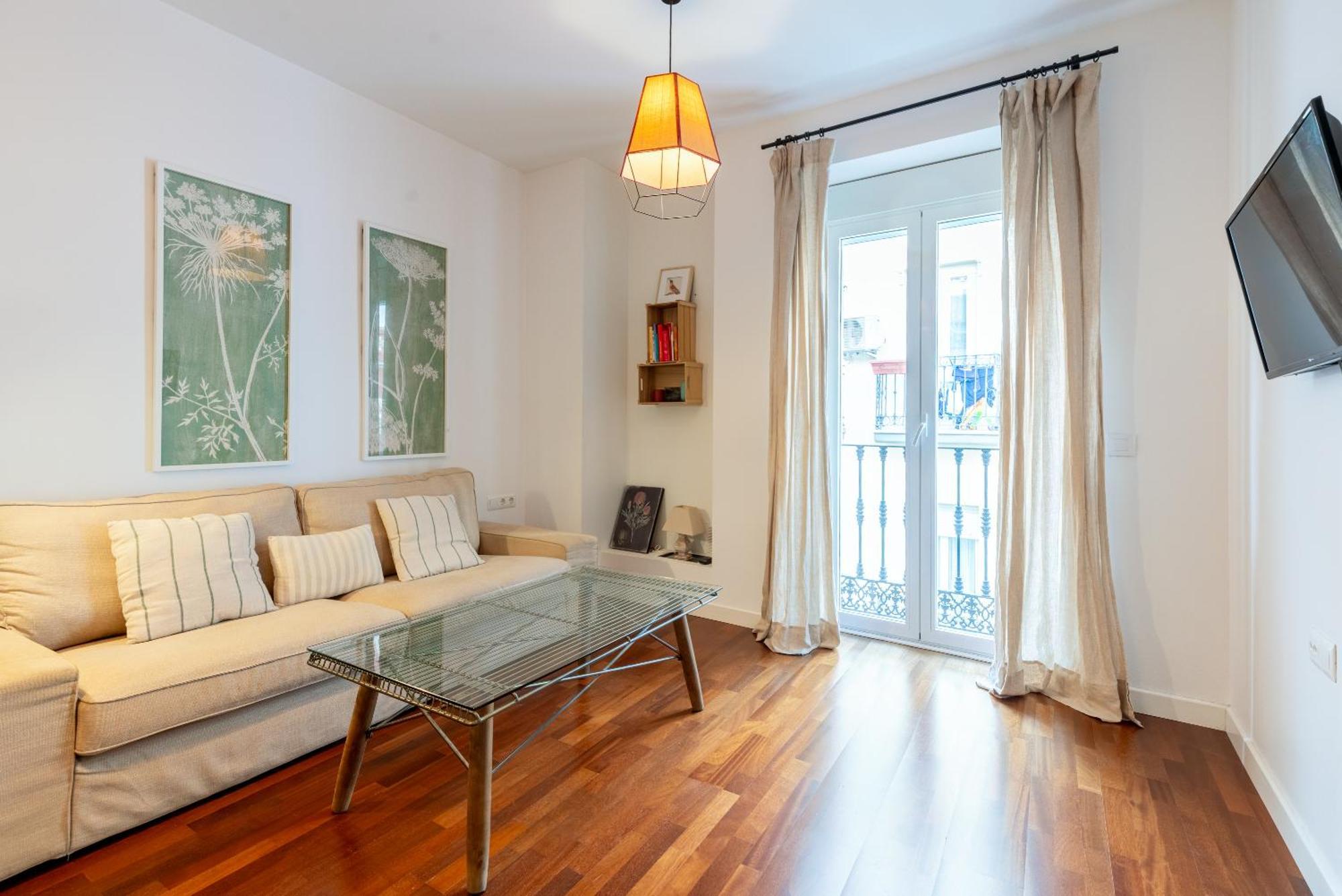 Veoapartment Alhondiga Segundo إشبيلية المظهر الخارجي الصورة