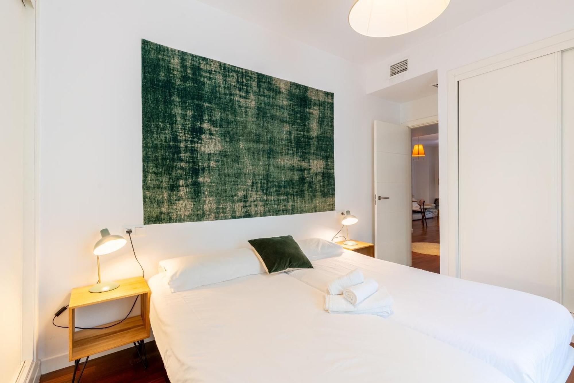 Veoapartment Alhondiga Segundo إشبيلية المظهر الخارجي الصورة