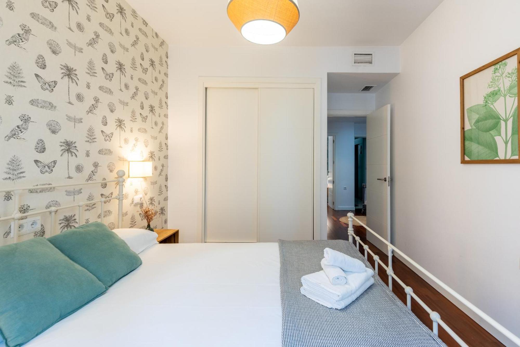 Veoapartment Alhondiga Segundo إشبيلية المظهر الخارجي الصورة