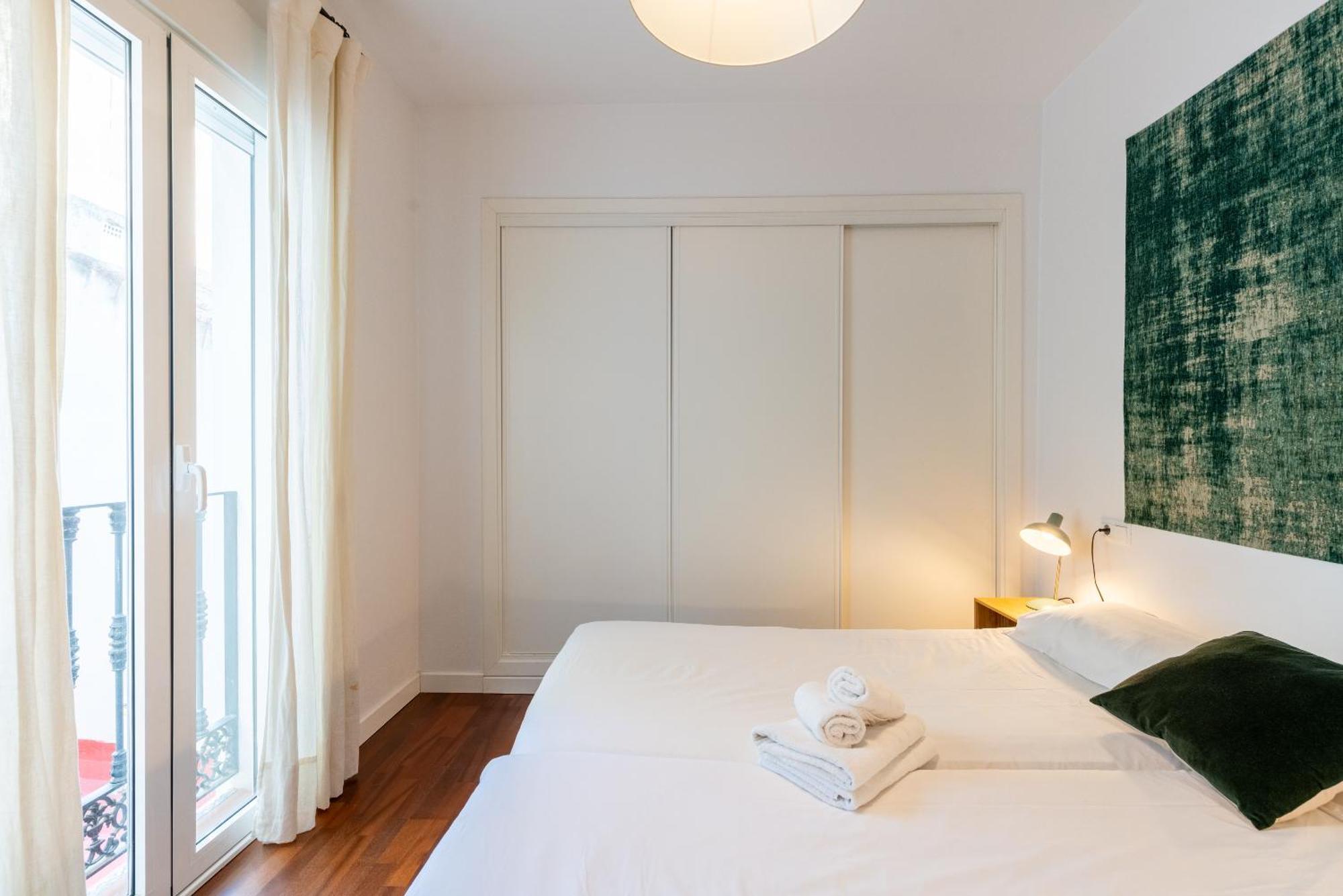 Veoapartment Alhondiga Segundo إشبيلية المظهر الخارجي الصورة