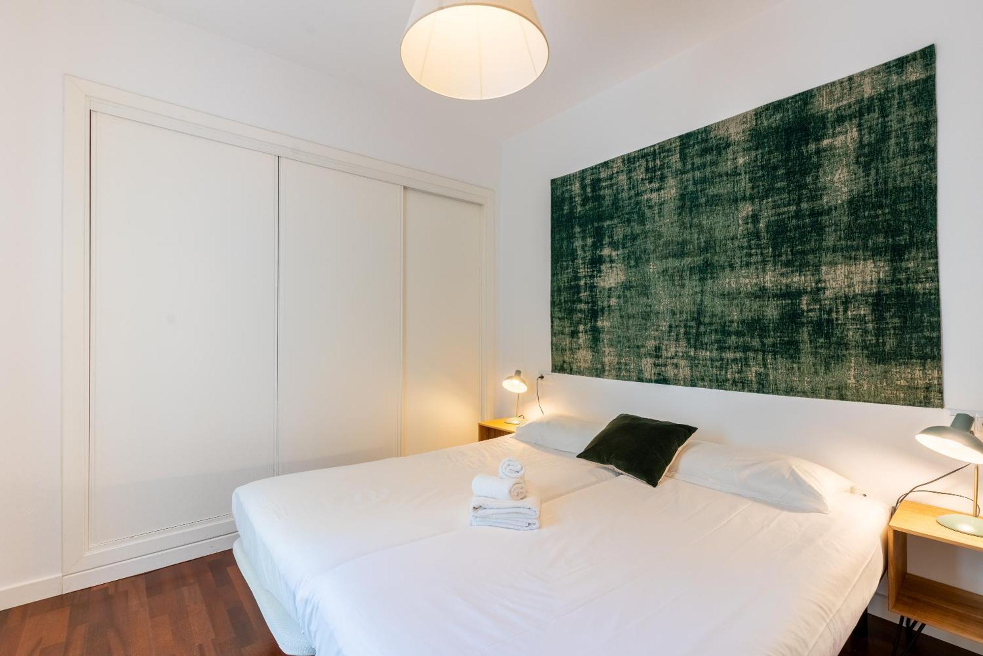 Veoapartment Alhondiga Segundo إشبيلية المظهر الخارجي الصورة