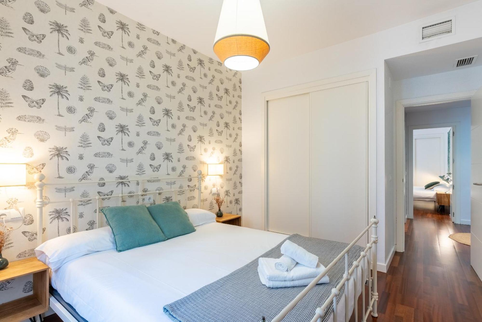 Veoapartment Alhondiga Segundo إشبيلية المظهر الخارجي الصورة